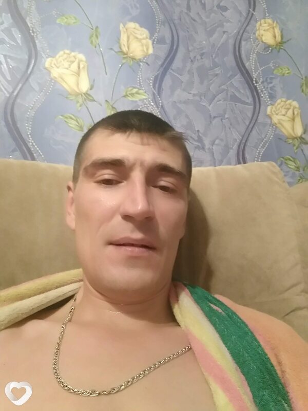 Сергей, 42, Барнауле — анкета №953801