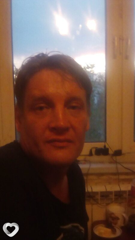 Жорж, 50, Хабаровске — анкета №953802