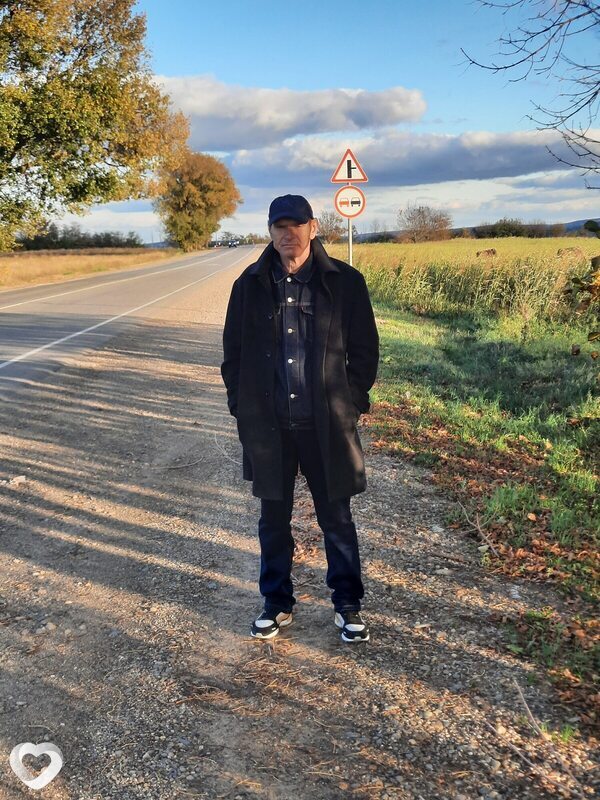 Юрий, 61, Анапе — анкета №953809