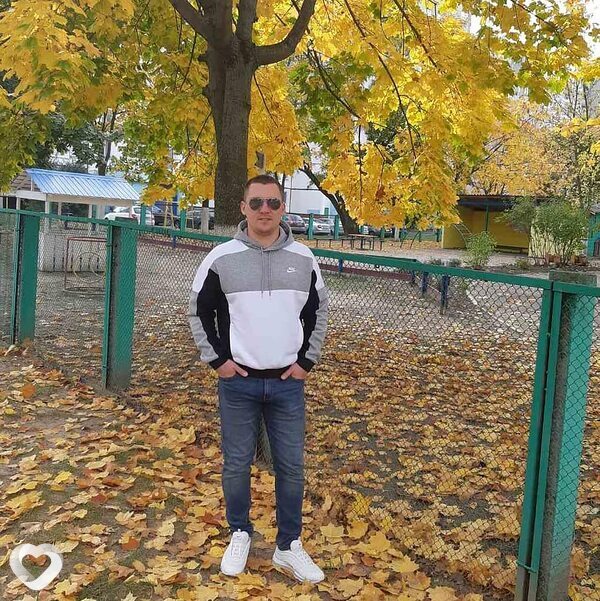 Сергей, 41, Риддер — анкета №954260