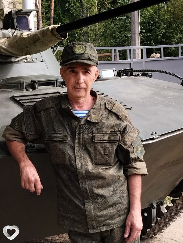 Алексей, 59, Костроме — анкета №954264