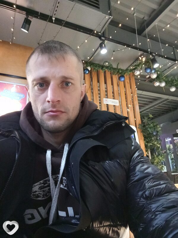 Слава, 34, Белове — анкета №954265