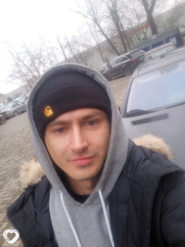 Виталик, 30, Челябинске — анкета №954268