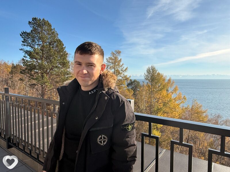 Георгий, 26, Хабаровске — анкета №954269