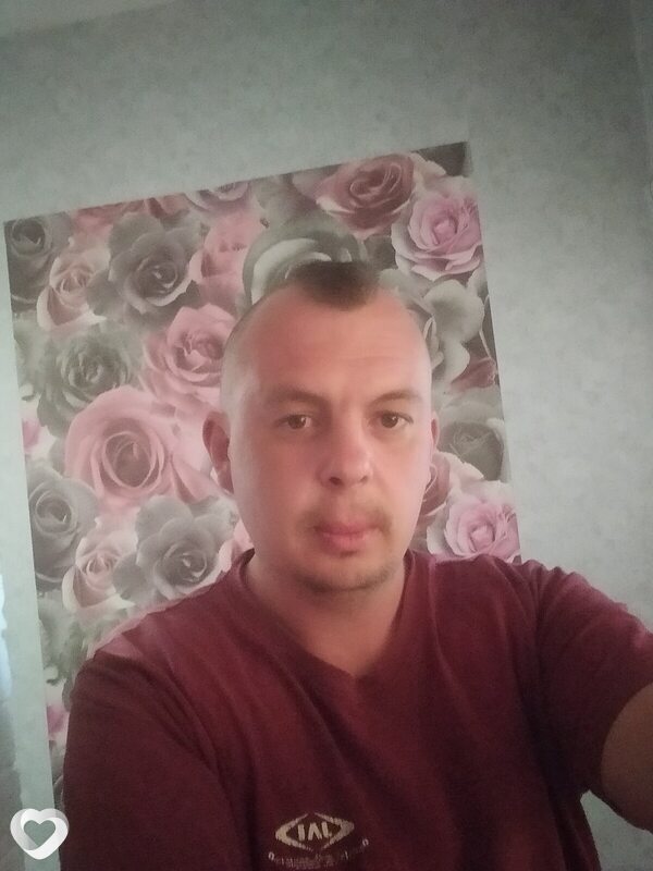 Максим, 30, Гродно — анкета №954274