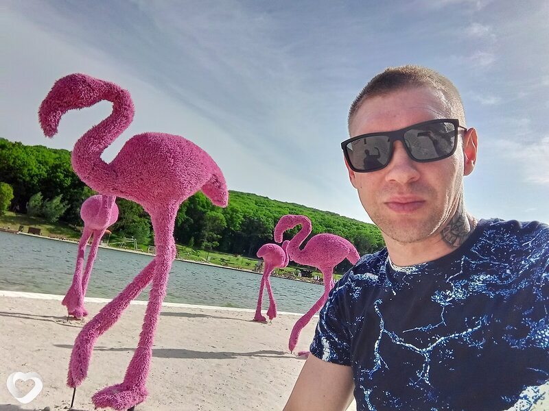 Grigoriy, 37, Биробиджане — анкета №954279