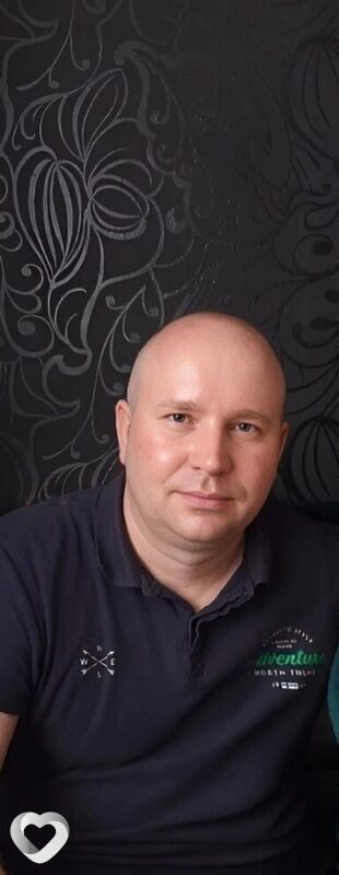 Константин, 44, Перми — анкета №954280