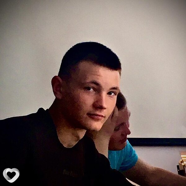Danil, 20, Астане — анкета №954282