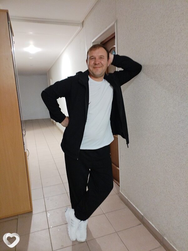 Максим, 38, Санкт-Петербурге — анкета №953860