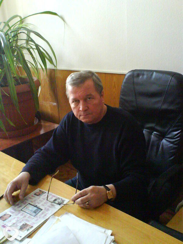 Василий, 62, Кемерове — анкета №953862