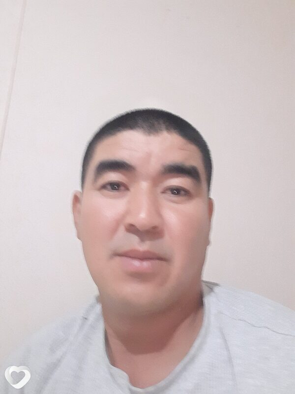 Айбек, 41, Симферополе — анкета №953866