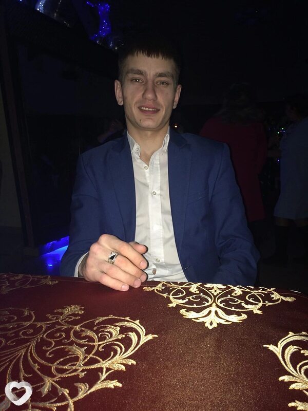 Николай, 31, Ишиме — анкета №953867