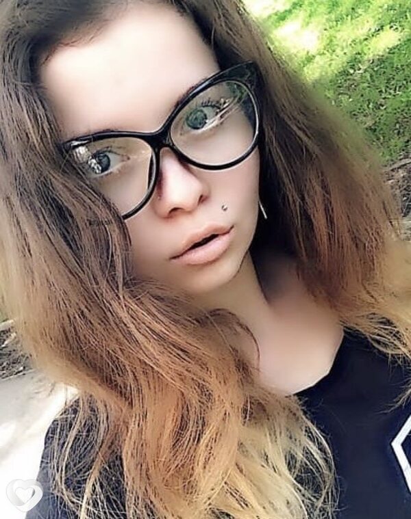 Юля, 28, Смоленске — анкета №953874