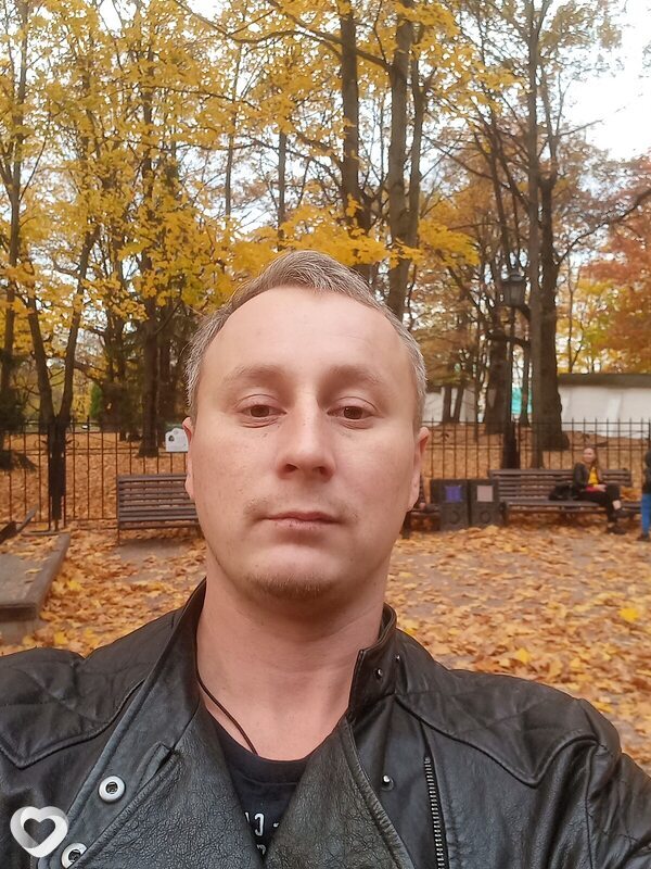 Дмитрий, 40, Москве — анкета №953875