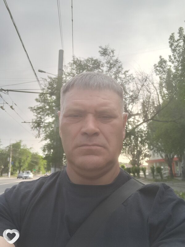 Александр, 50, Волгограде — анкета №953879