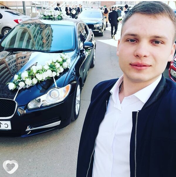 Саша, 33, Краснодаре — анкета №953880