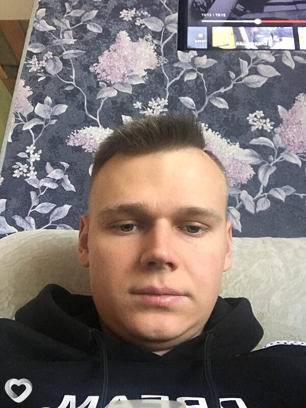 Даниил, 26, Воронеже — анкета №953882