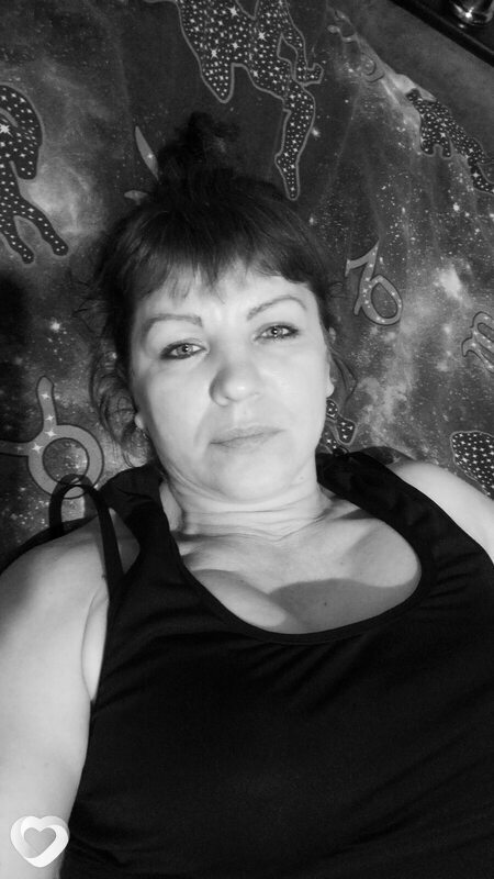 Алевтина, 44, Ростове-на-Дону — анкета №953939