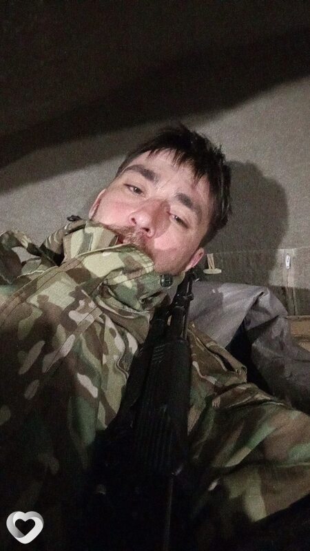 Андрей, 35, Краснодаре — анкета №953941
