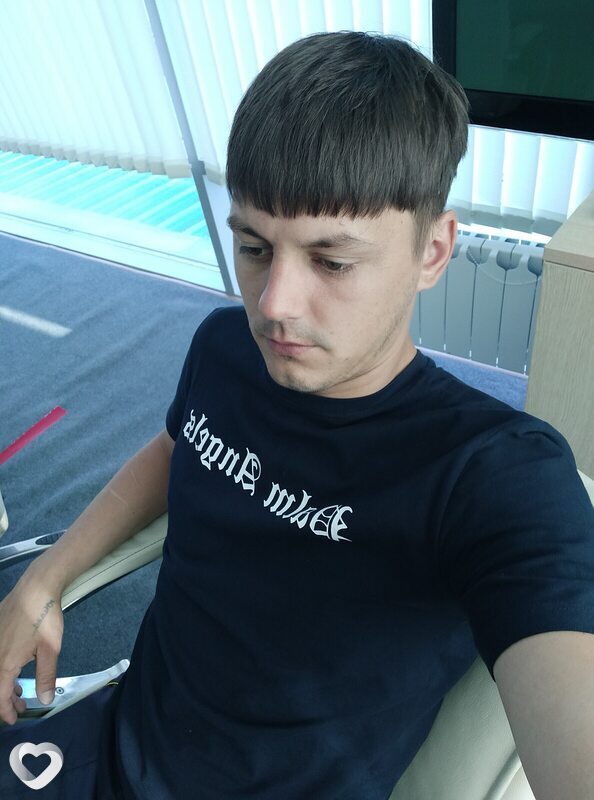 Артем, 32, Нягани — анкета №953943