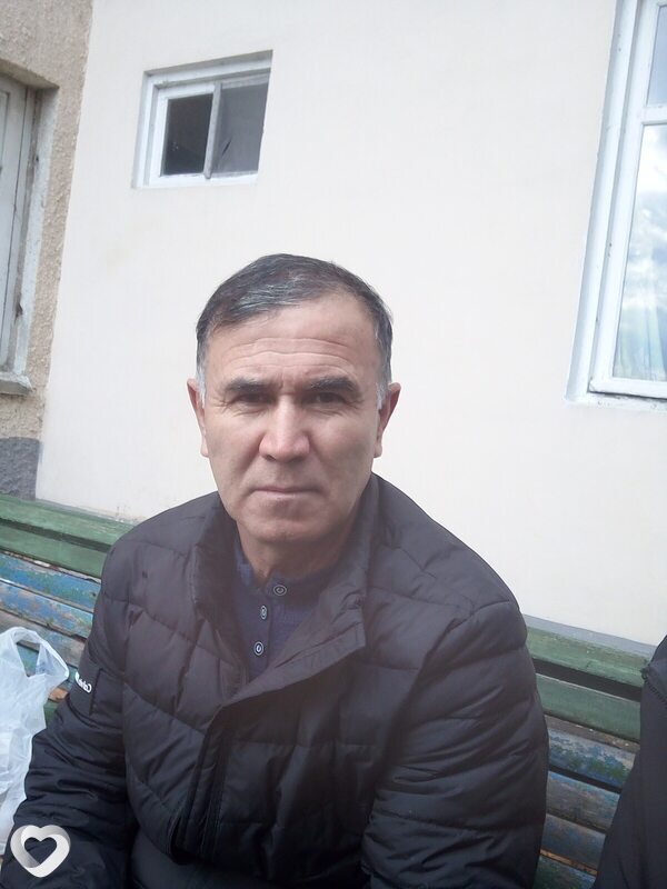 Юра, 56, Сочи — анкета №953945