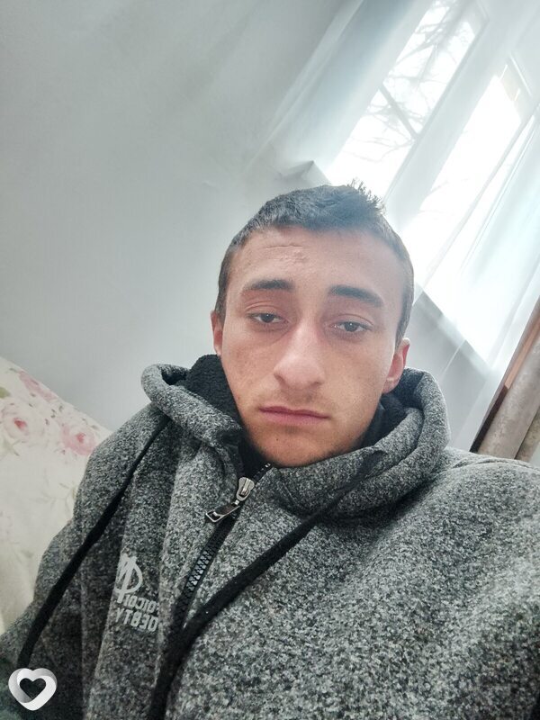 Казик, 23, Владикавказе — анкета №953947