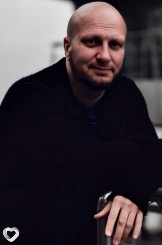 Viktor, 39, Новосибирске — анкета №953951
