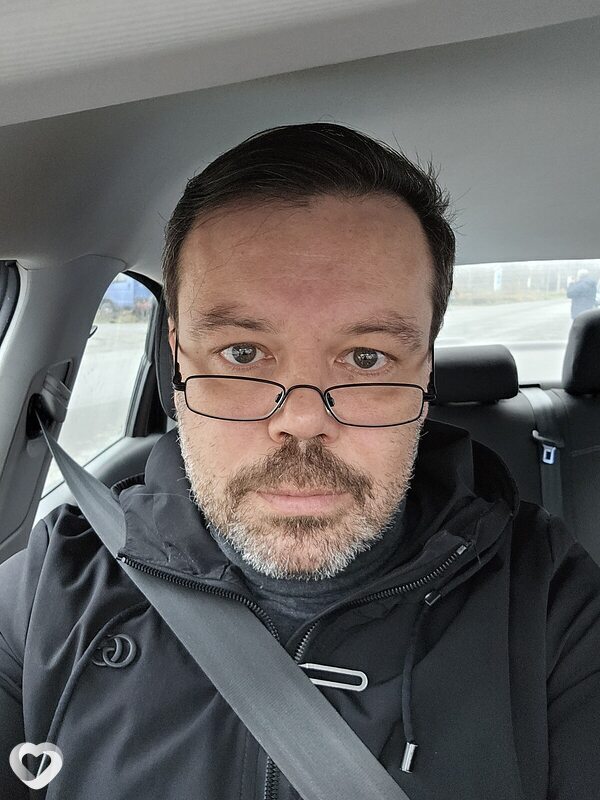 Алексей, 50, Норильске — анкета №953952