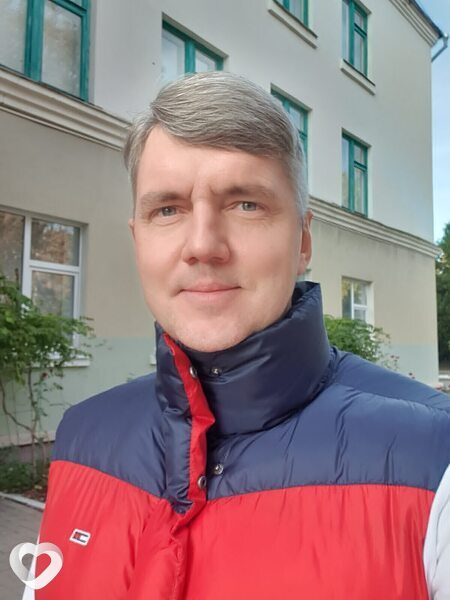 Игорь, 45, Белгороде — анкета №953913