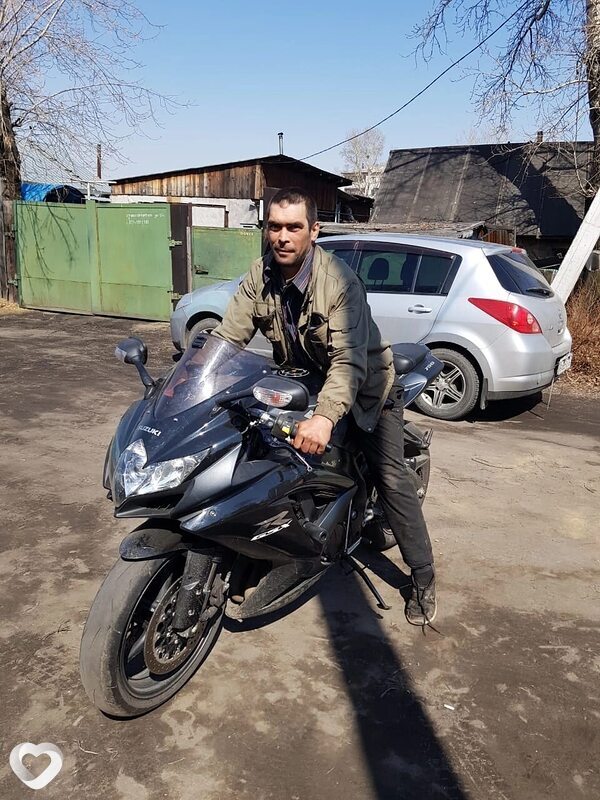 Костя, 41, Белогорске — анкета №953914