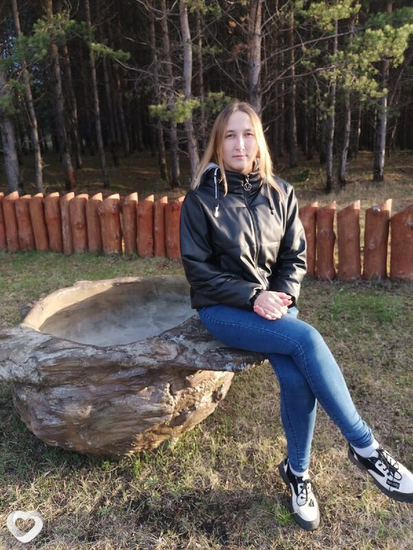 Зиля, 27, Белорецке — анкета №953915