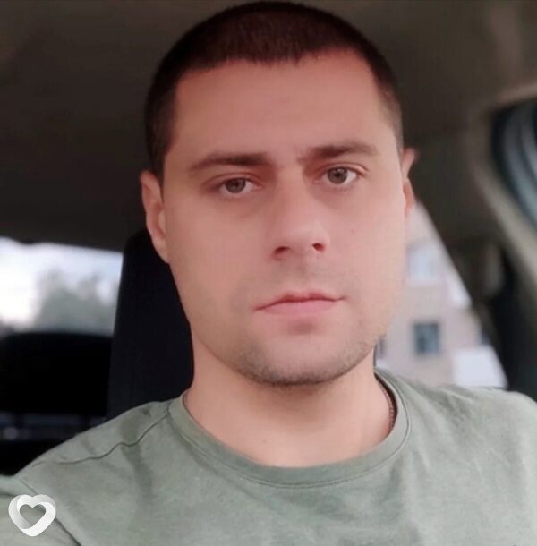 Дмитрий, 26, Москве — анкета №953921