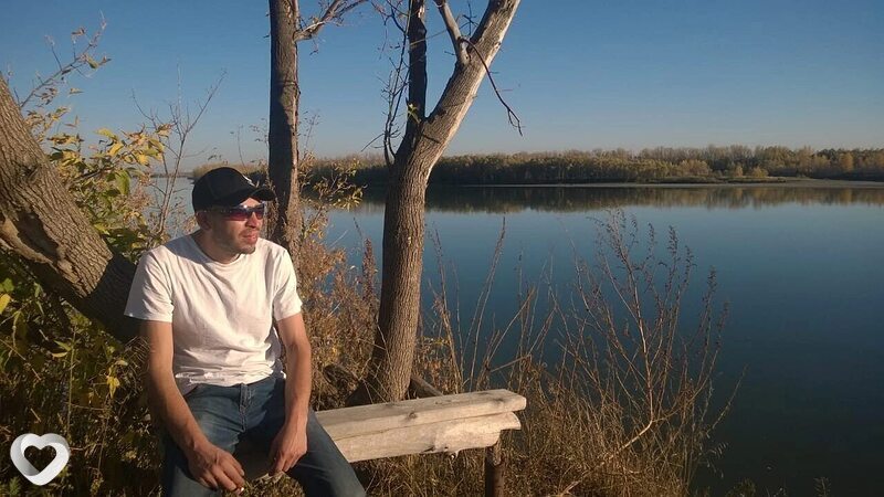 Владимир, 39, Бийске — анкета №953923