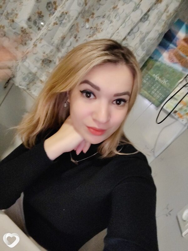 Анюта, 34, Волгограде — анкета №953926