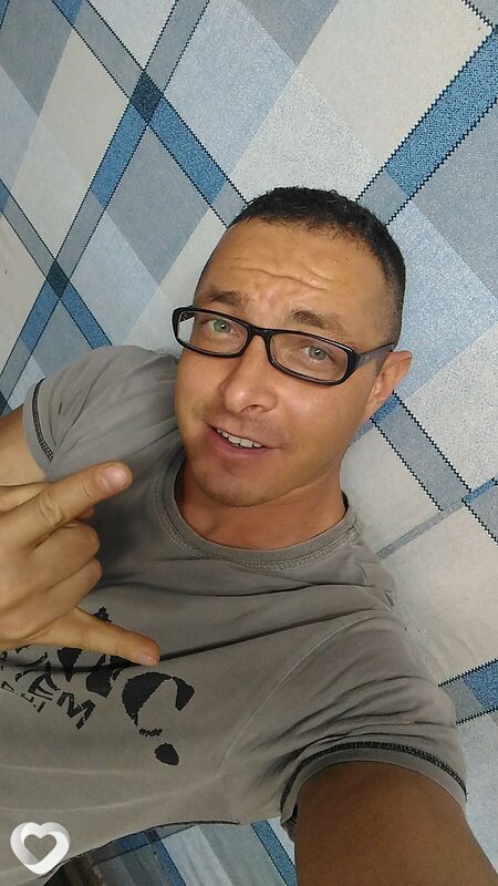 Артем, 46, Ярославле — анкета №953931