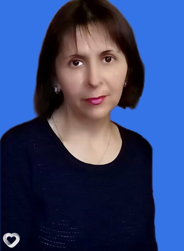 Лена, 54, Славгороде — анкета №953984