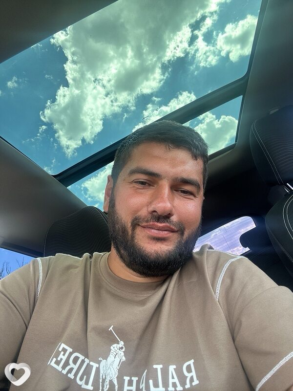 Руслан, 28, Луганске — анкета №953987