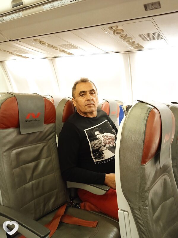 Руслан, 59, Набережных Челнах — анкета №953996