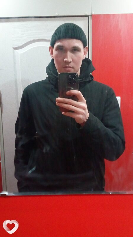 Олег, 25, Усть-Илимск — анкета №954003