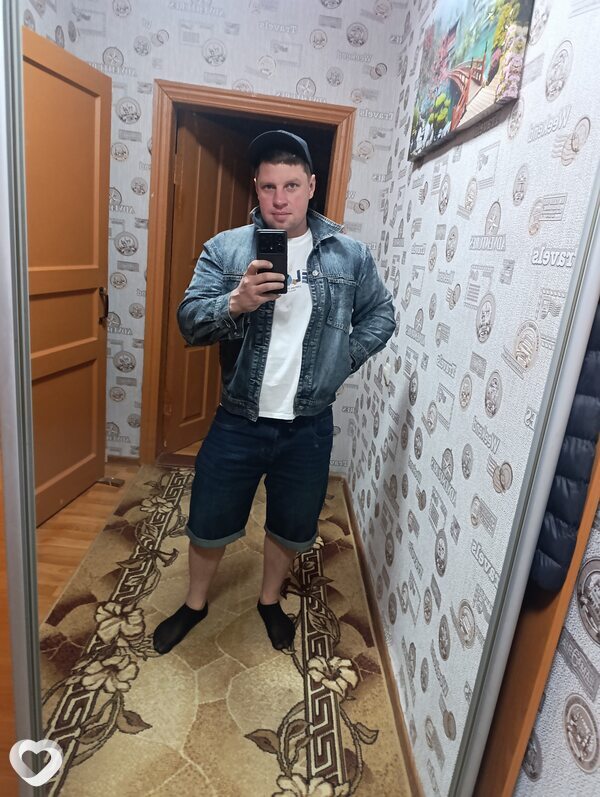 Олег, 37, Донецке — анкета №954005