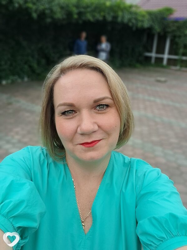 Диана, 42, Санкт-Петербурге — анкета №954034