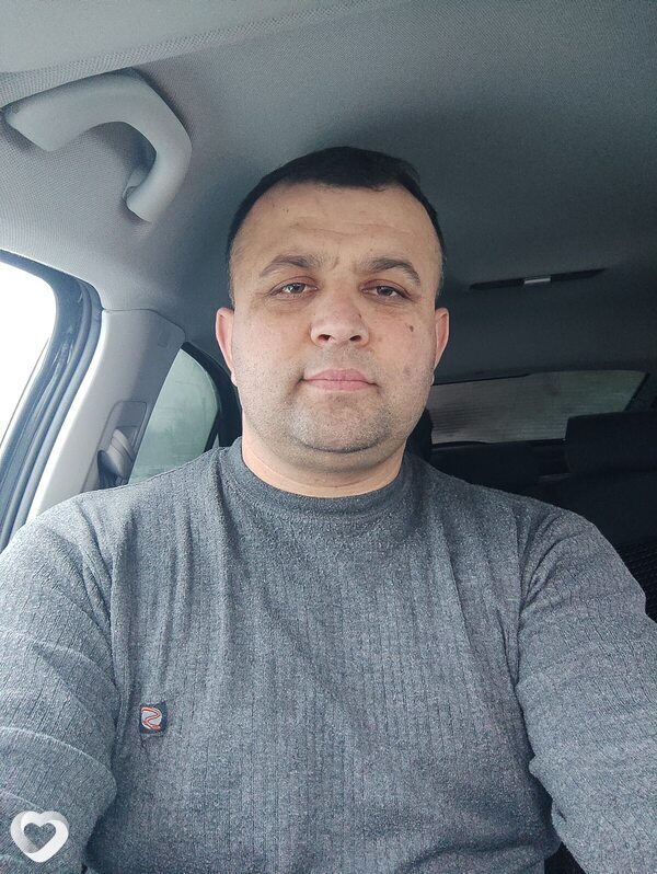 Миша, 36, Санкт-Петербурге — анкета №954045