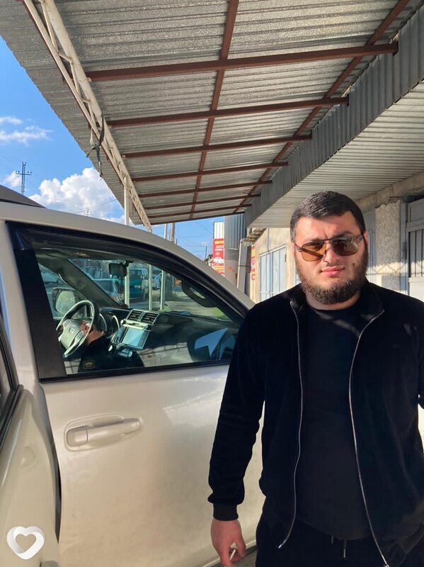 Вахид, 31, Шымкенте — анкета №954050