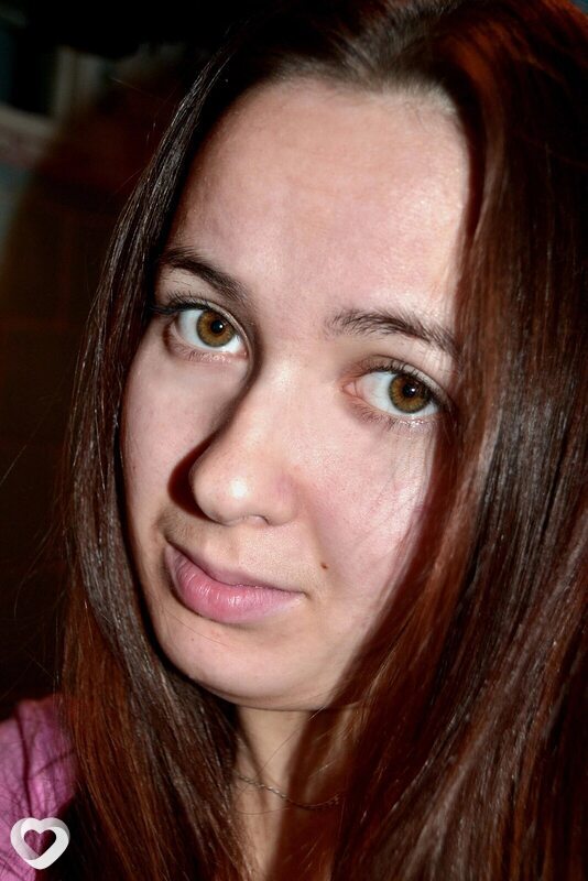 Соня, 33, Барнауле — анкета №954051