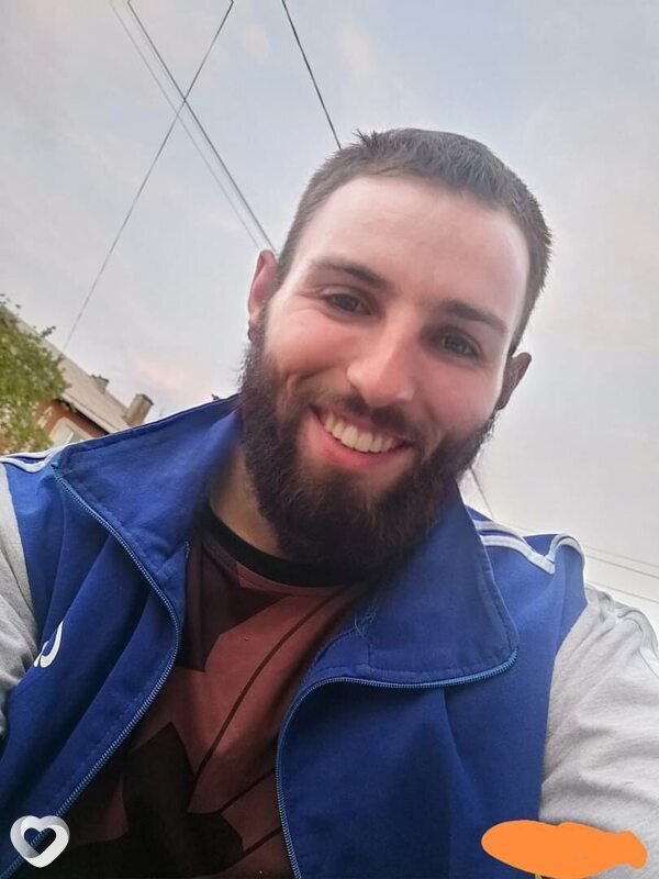 Сергей, 29, Омске — анкета №954054