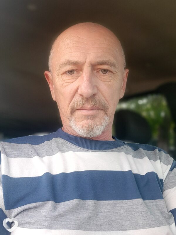 Георгий, 59, Пятигорске — анкета №954055