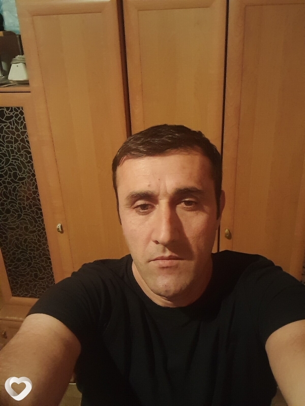 Тахир, 43, Волгограде — анкета №954057