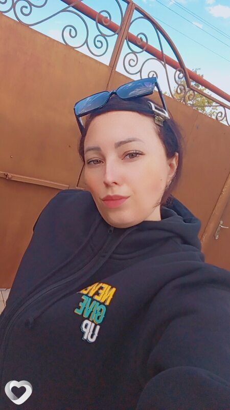 Аnеtta, 32, Ставрополе — анкета №954058