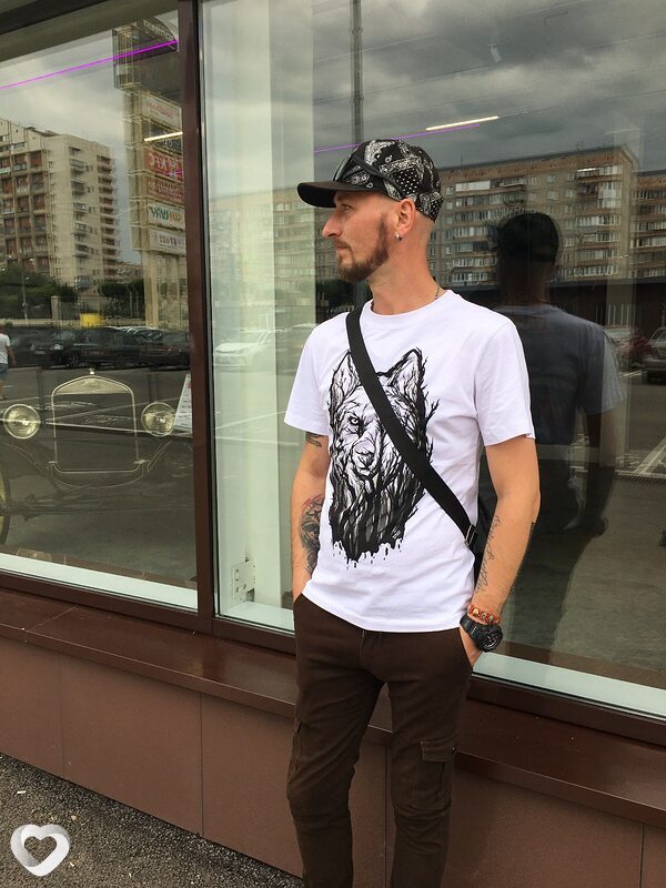 Александр, 39, Магнитогорске — анкета №954063