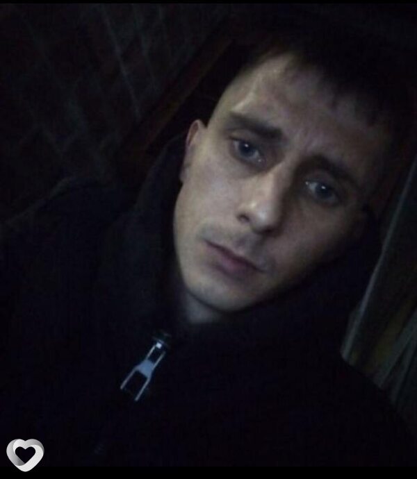 Виталя, 35, Уссурийске — анкета №954064